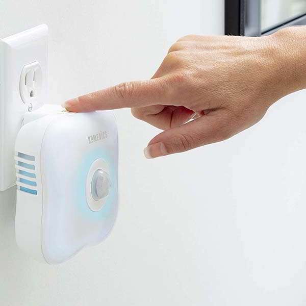 Multifunctional Wall Air Cleaners