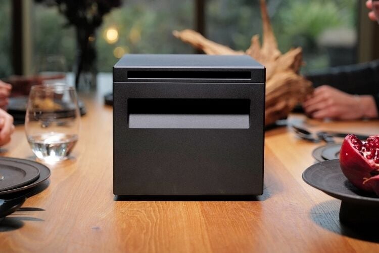 Carbon Graphite Cooking Pots