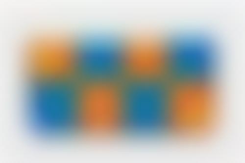 Vibrant Patterning Wallet Designs