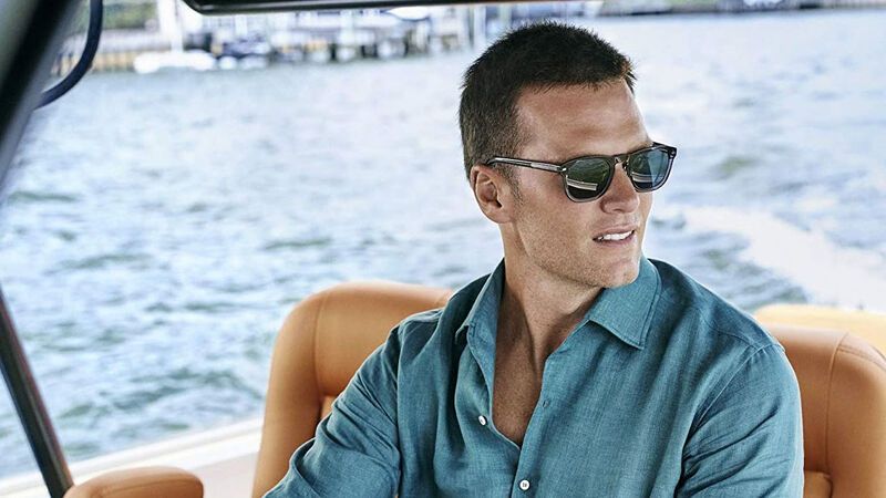 Footballer-Approved Sunglasses