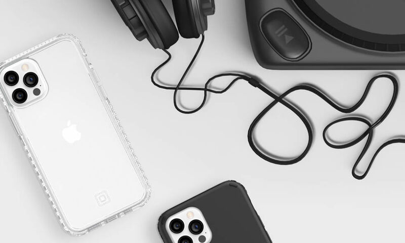 Grip Assistance Smartphone Cases