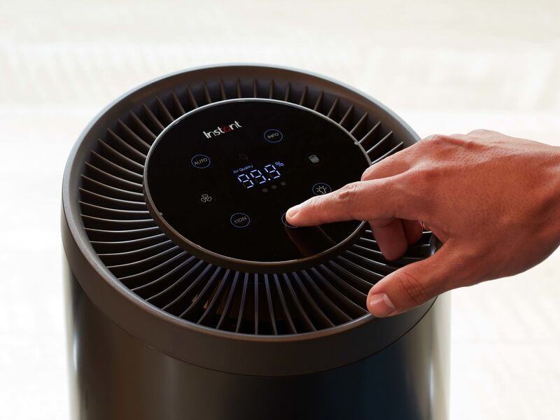 Affordable Air Purifiers