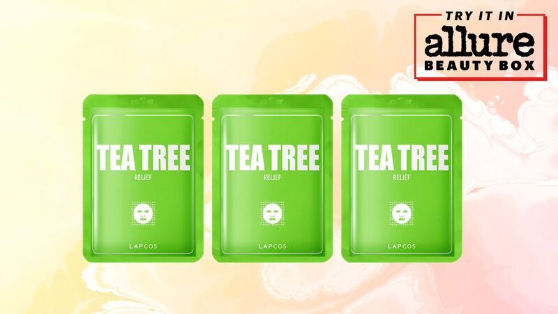 Hydrating Tea Tree Facials