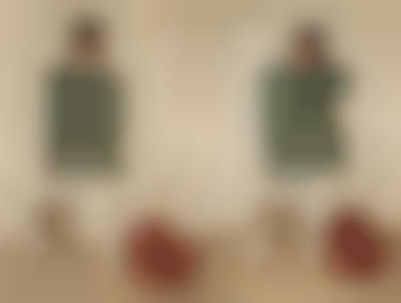 Limited 80s-Themed Fashion Capsules
