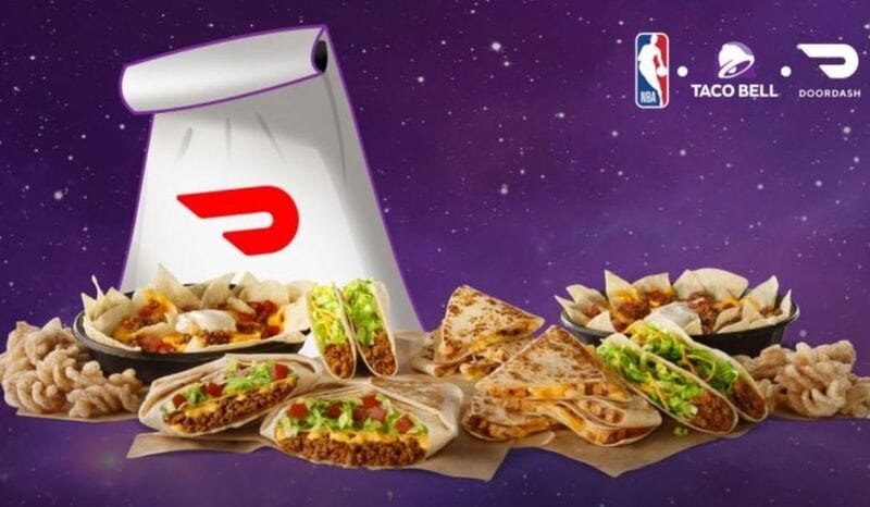 Basketball Playoff Party Packs