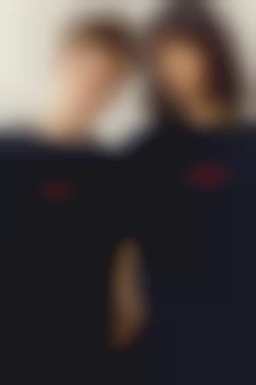 Anime Graphic-Heavy Streetwear