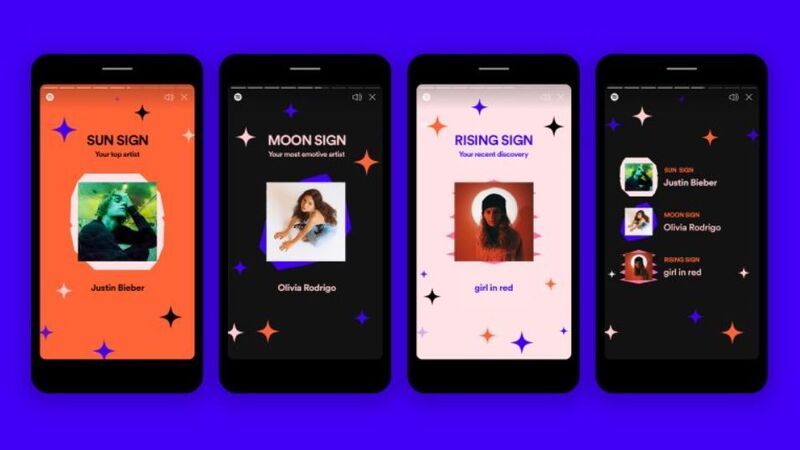 Expanded Music App Features