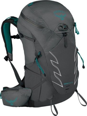 High-Performance Hiking Backpacks