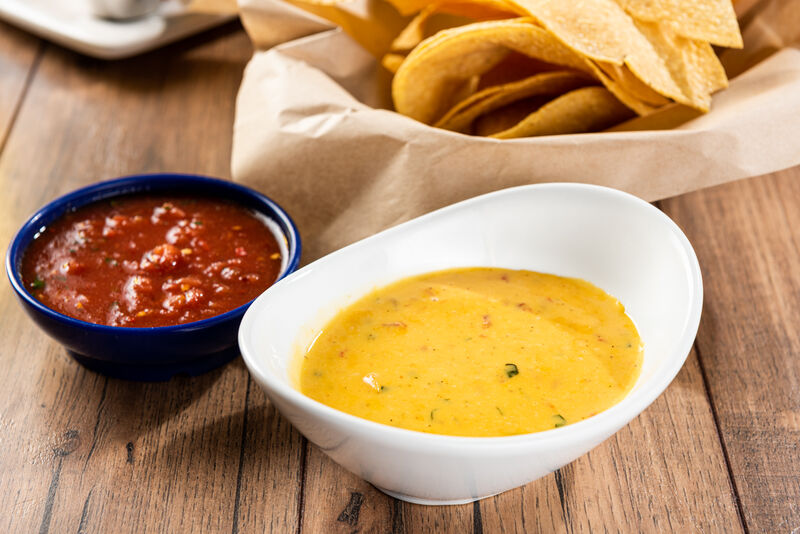 Annual Queso Subscriptions