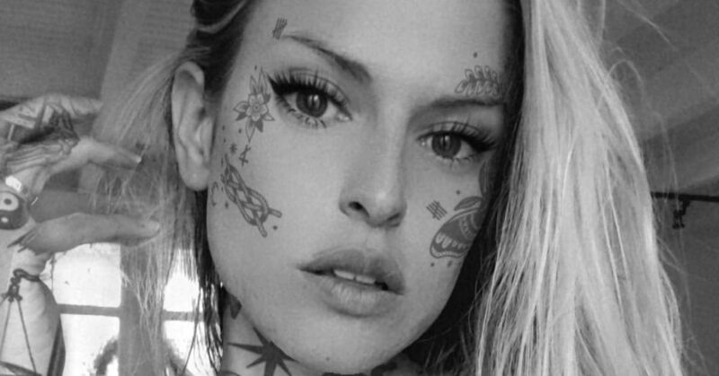 Art Style Experimentation Is The Tattoo Trend That Makes Your Ink Options  Limitless