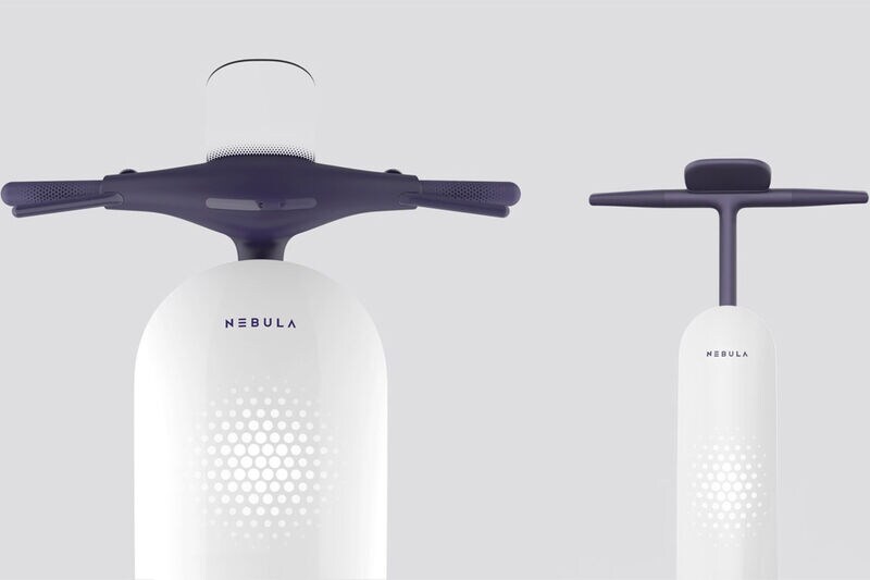 Personal Electric Mobility Vehicles
