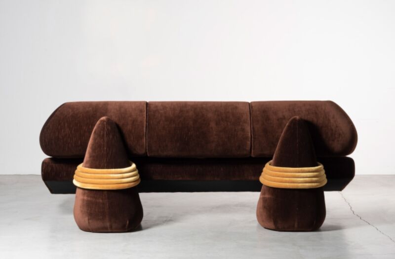 Action Movie-Inspired Furniture