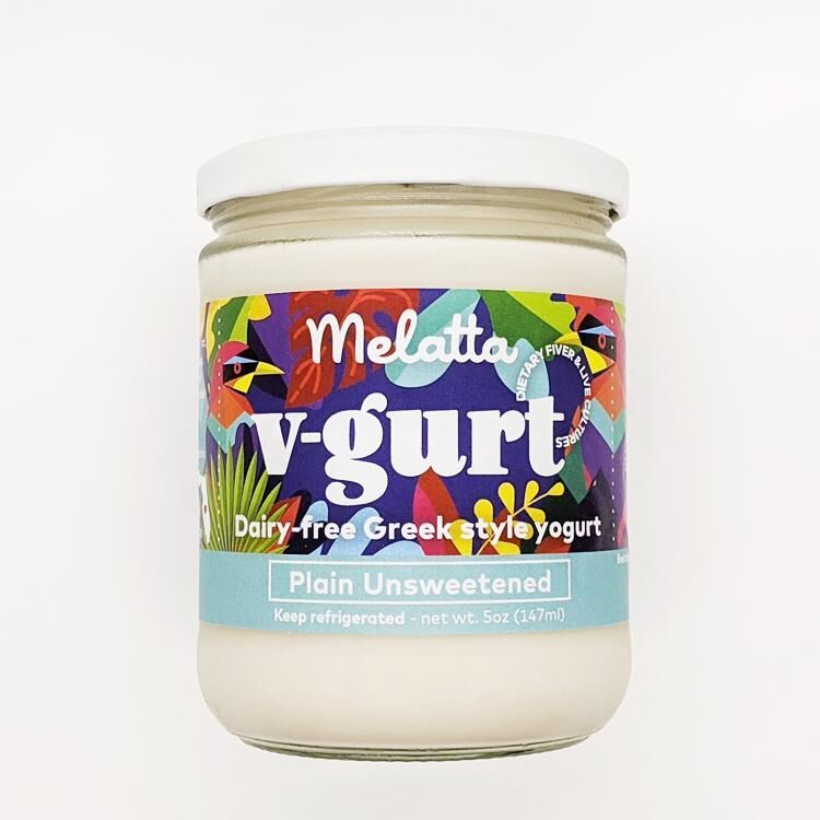 Greek-Style Yogurt Alternatives