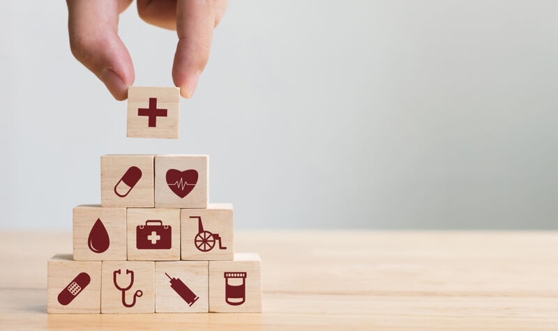 Precise Nutritional Recommendation Platforms