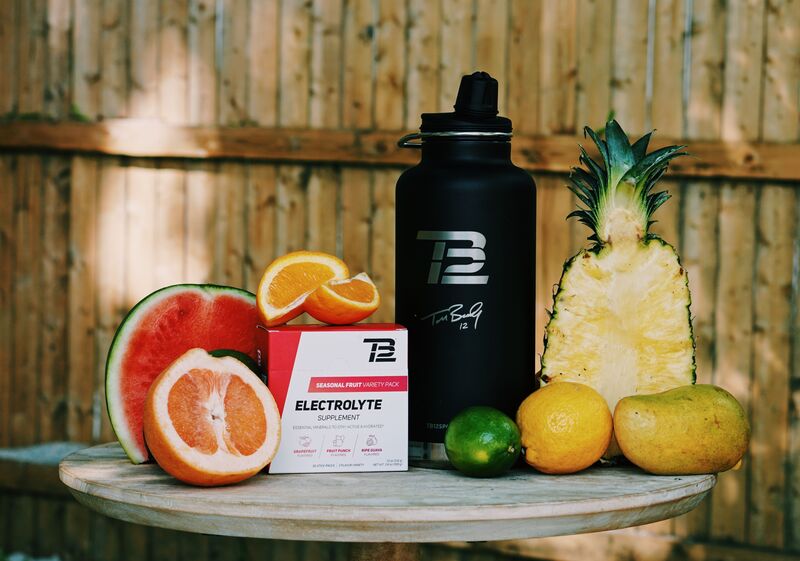 Summer-Ready Hydration Solutions