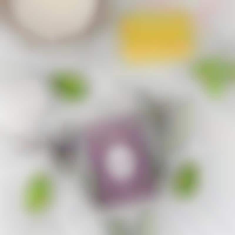 Clean 4 Ingredient Deodorants