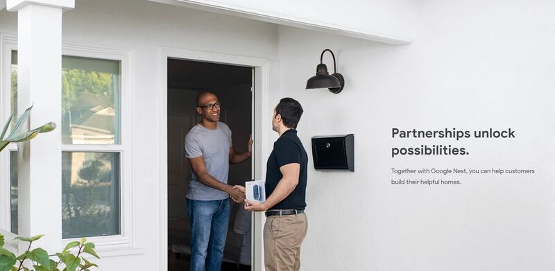 Integrated Smart Home Installations