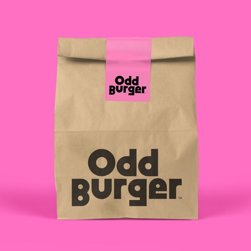 Vegan Fast Food Rebrands