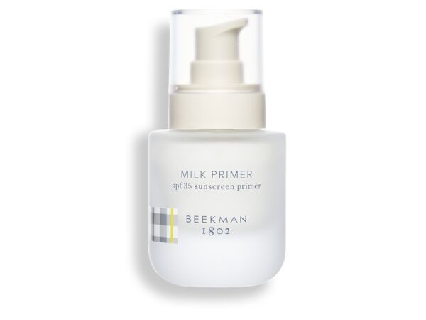 Milky Primer Sunscreens