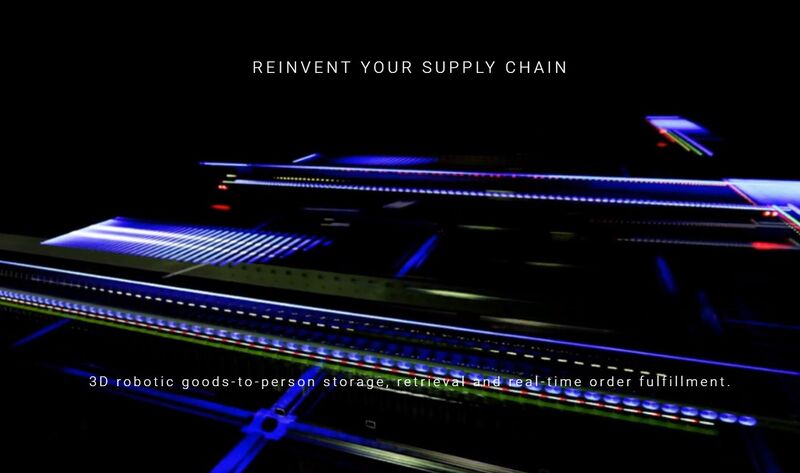 Scalable Supply Chain Technologies