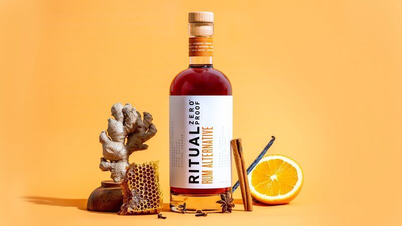 Botanical Rum Alternatives