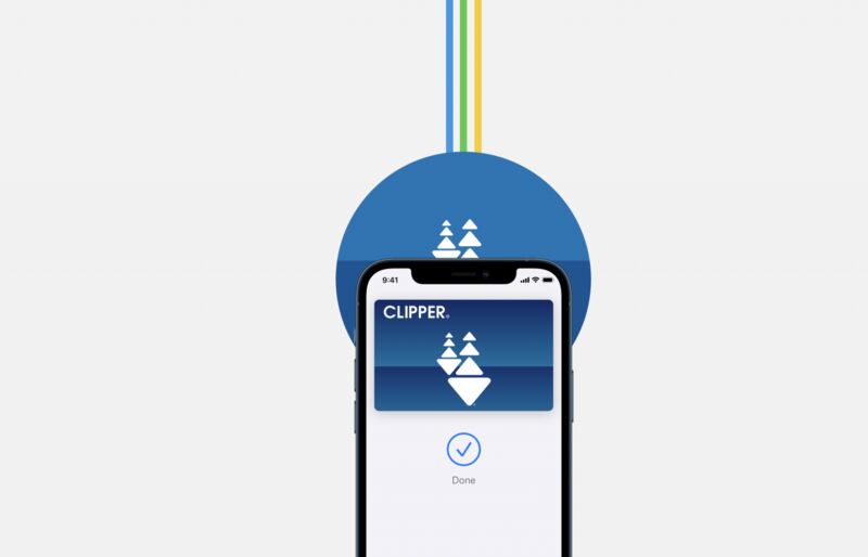 Contactless Transportation Fare Payments
