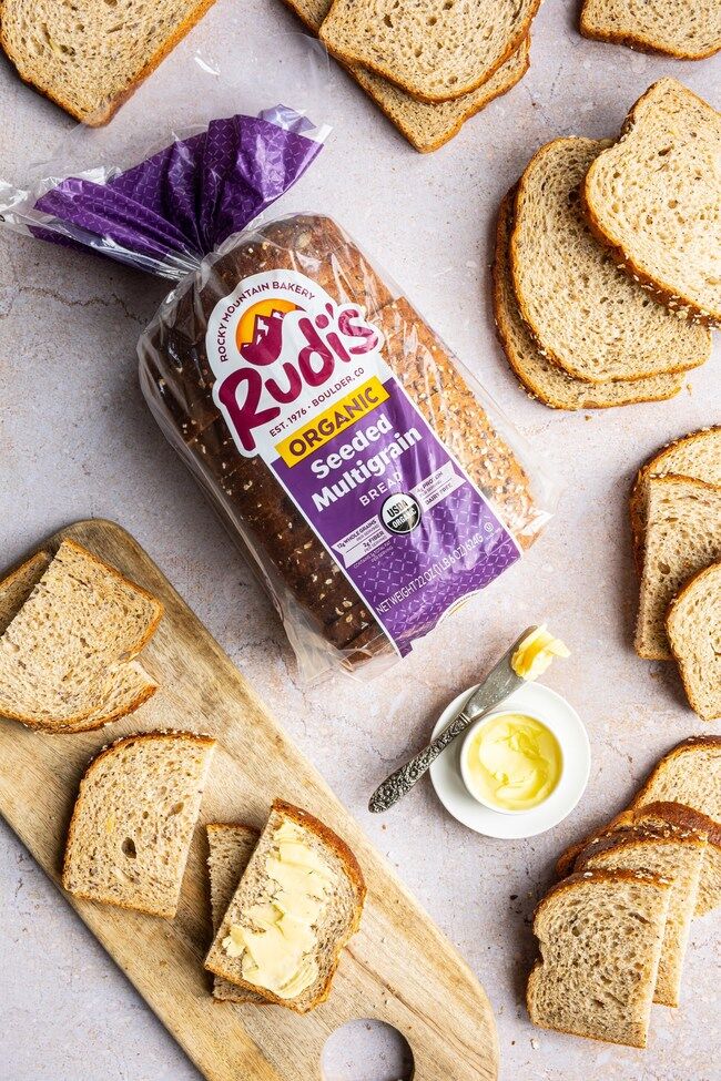 24-Hour Fermented Breads