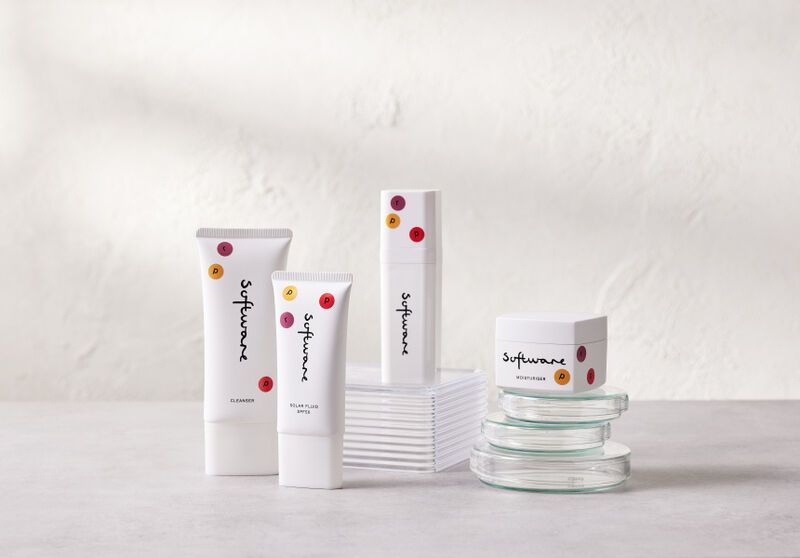 Custom-Made Prescription Skincare