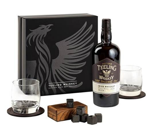 Exclusive Whiskey Gift Sets