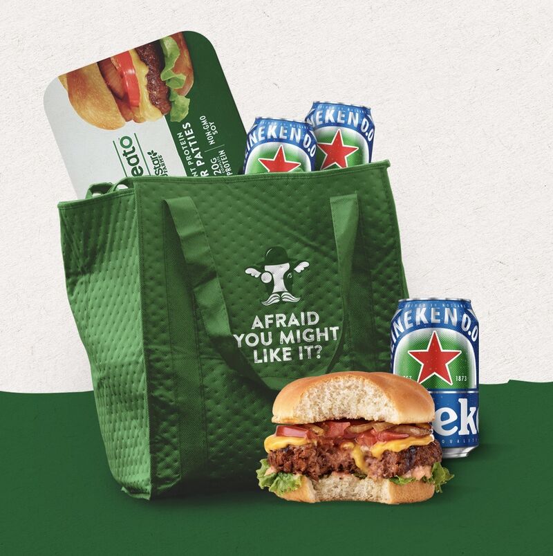 Free-From Combo Packs
