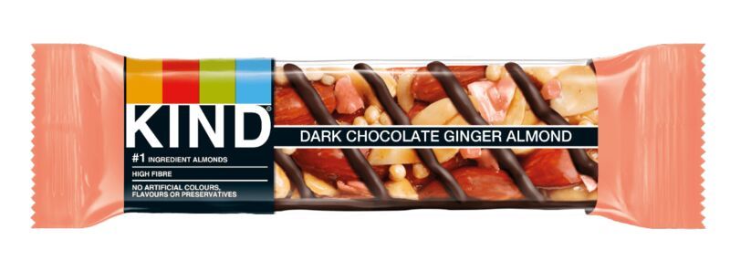 Delicious Limited-Edition Snack Bars