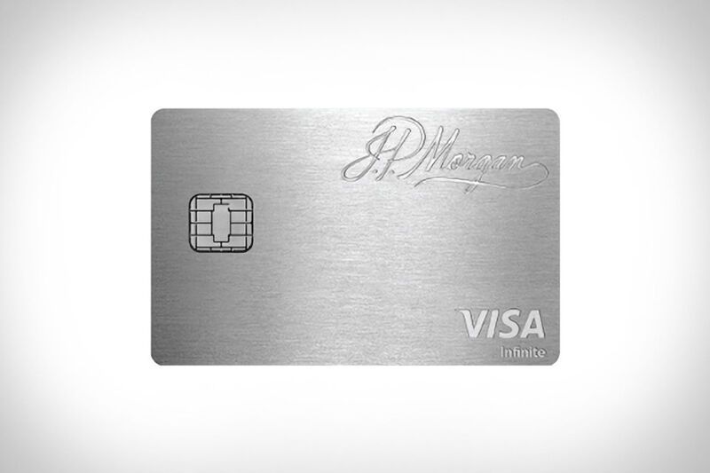 Invitation-Only Credit Cards