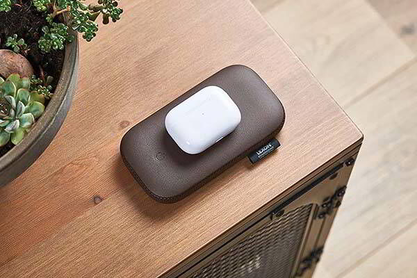 Two-in-One Battery Pack Speakers