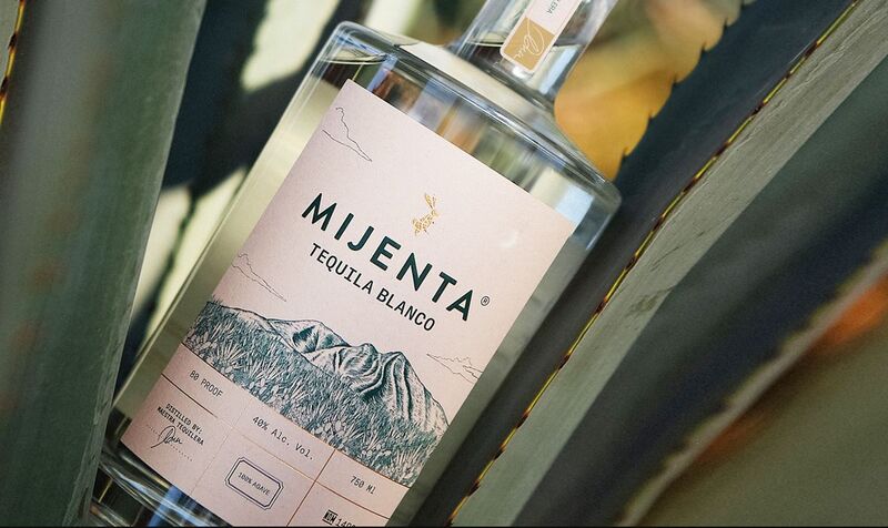 Artisanal Tequila Spirits