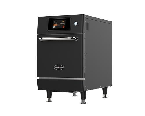 High-Speed Retail Ovens