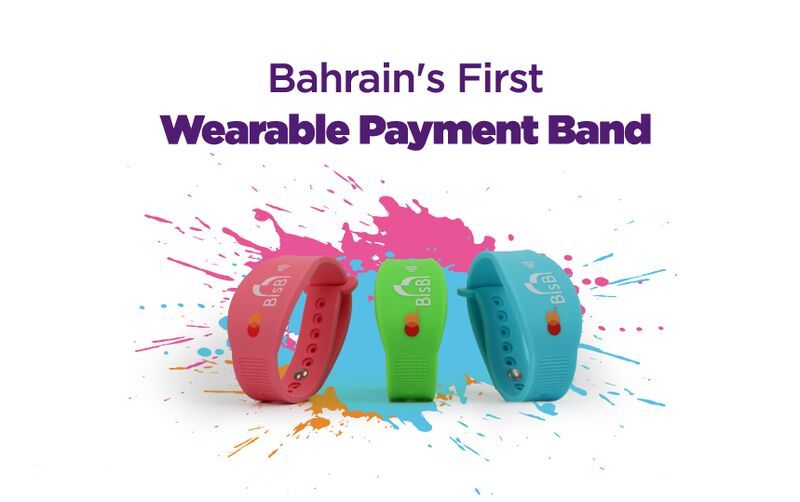 Kid-Friendly Payment Wearables