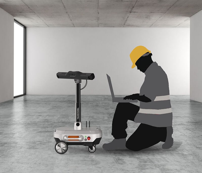 Autonomous Inspection Robots