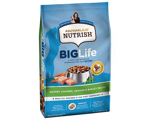 Nutritious Large Dog Foods