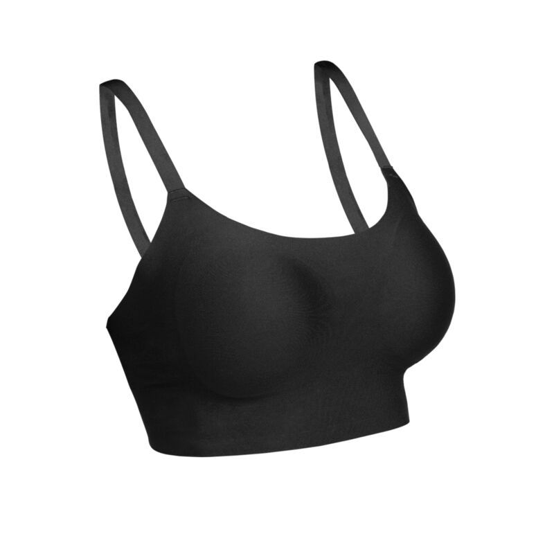 Comfortable Sweat-Wicking bras : Stay Dry Comfort Bra