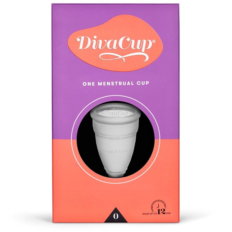 Sustainable Menstrual Cups