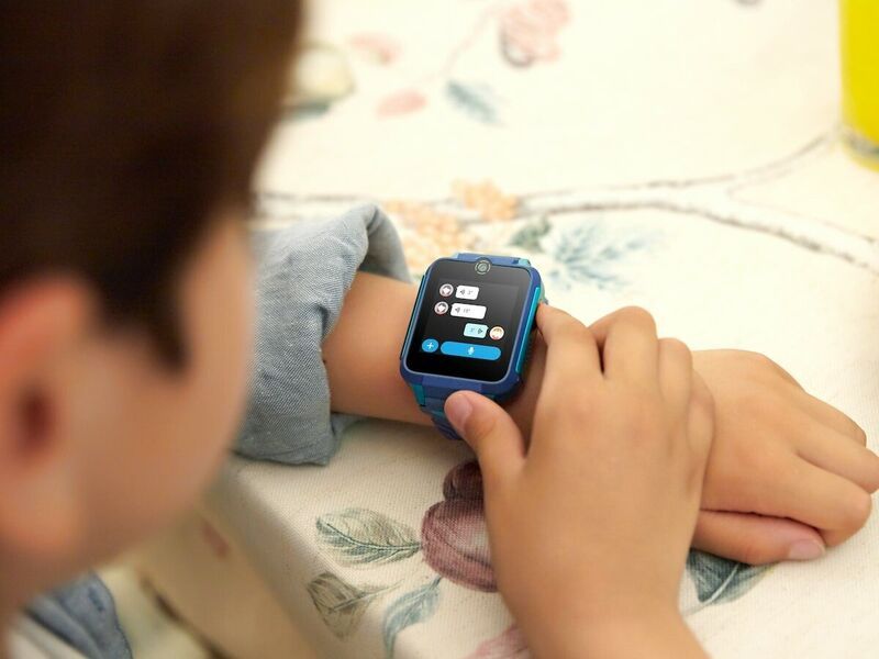 Family Friendly Smartwatches