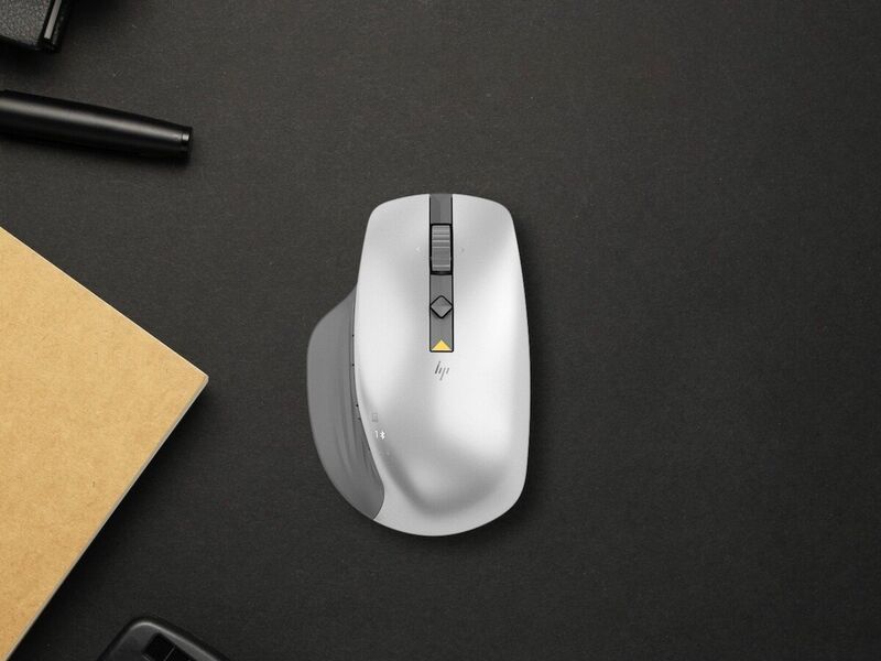 Ergonomic Digital Professional Mouses