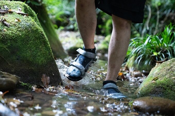 All-Terrain Waterproof Socks