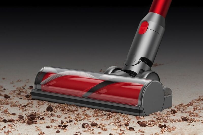 Cordless Vacuum Mop Hybrids