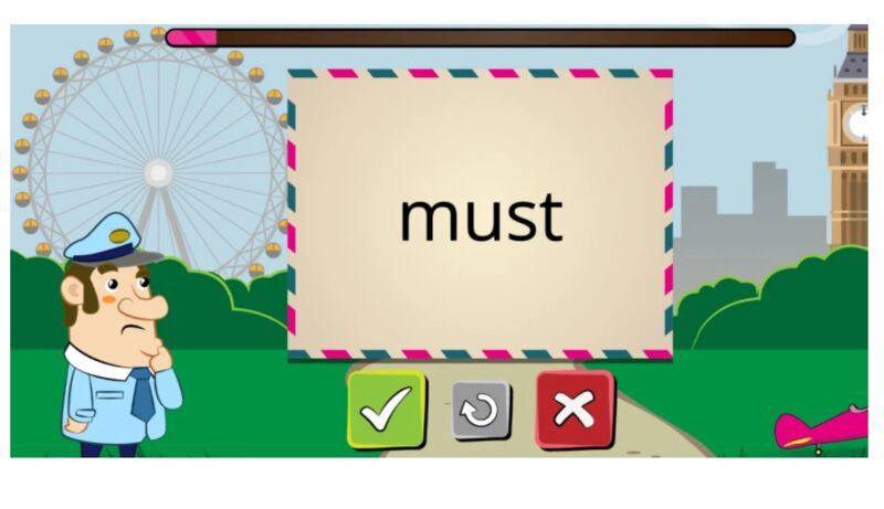 Assistive Language Therapy Apps