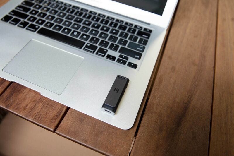 AI-Powered Transcription Devices
