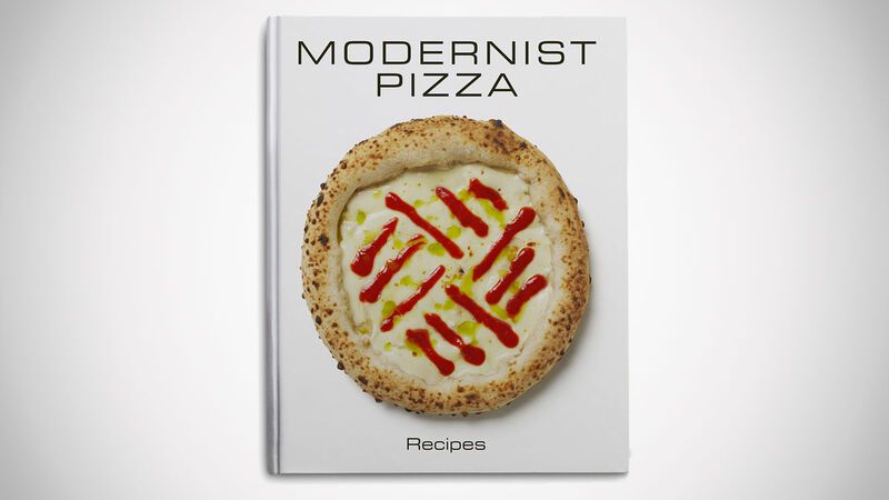Triple-Volume Pizza Publications