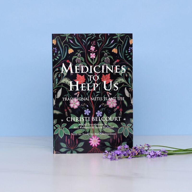 Indigenous Plant Medicine Books
