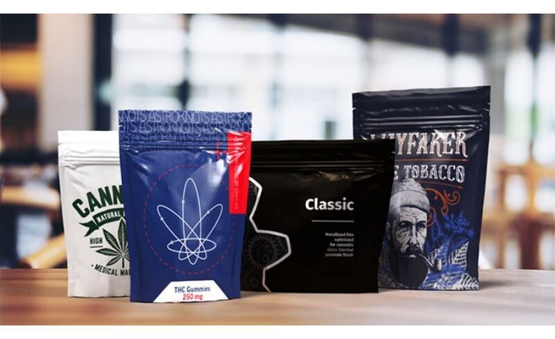 Cannabis Packaging Guides