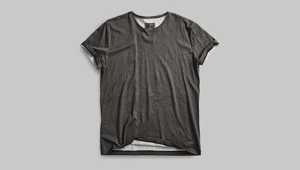 Pollution-Absorbing T-Shirts